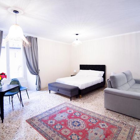 La Piazzetta Rooms & Apartments Genova Eksteriør bilde