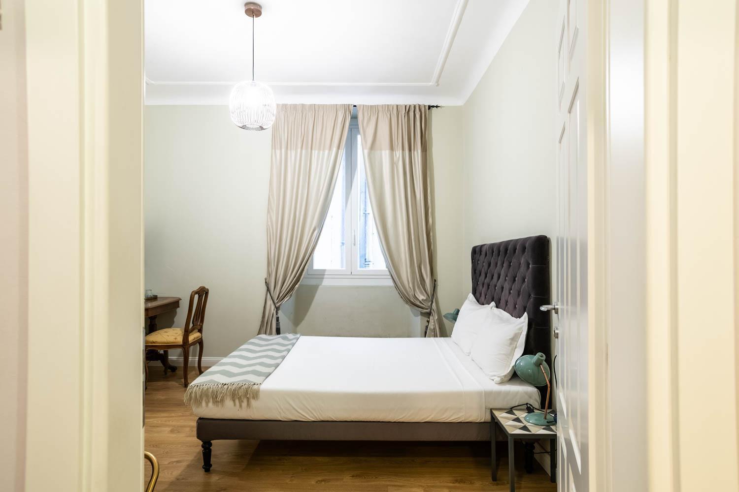 La Piazzetta Rooms & Apartments Genova Eksteriør bilde