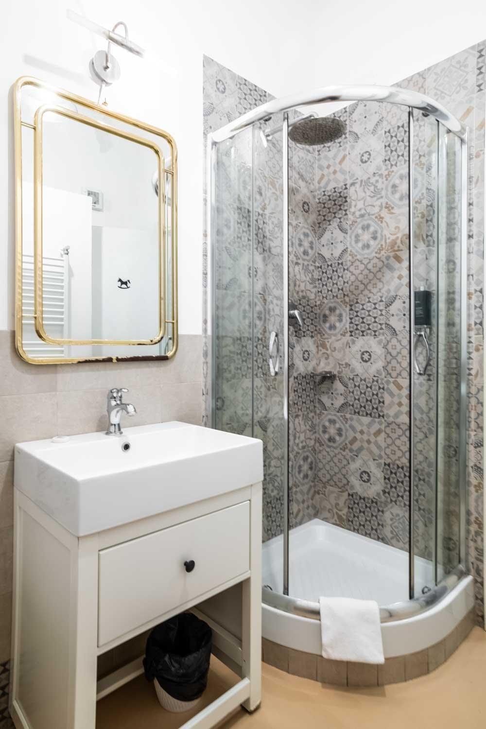 La Piazzetta Rooms & Apartments Genova Eksteriør bilde