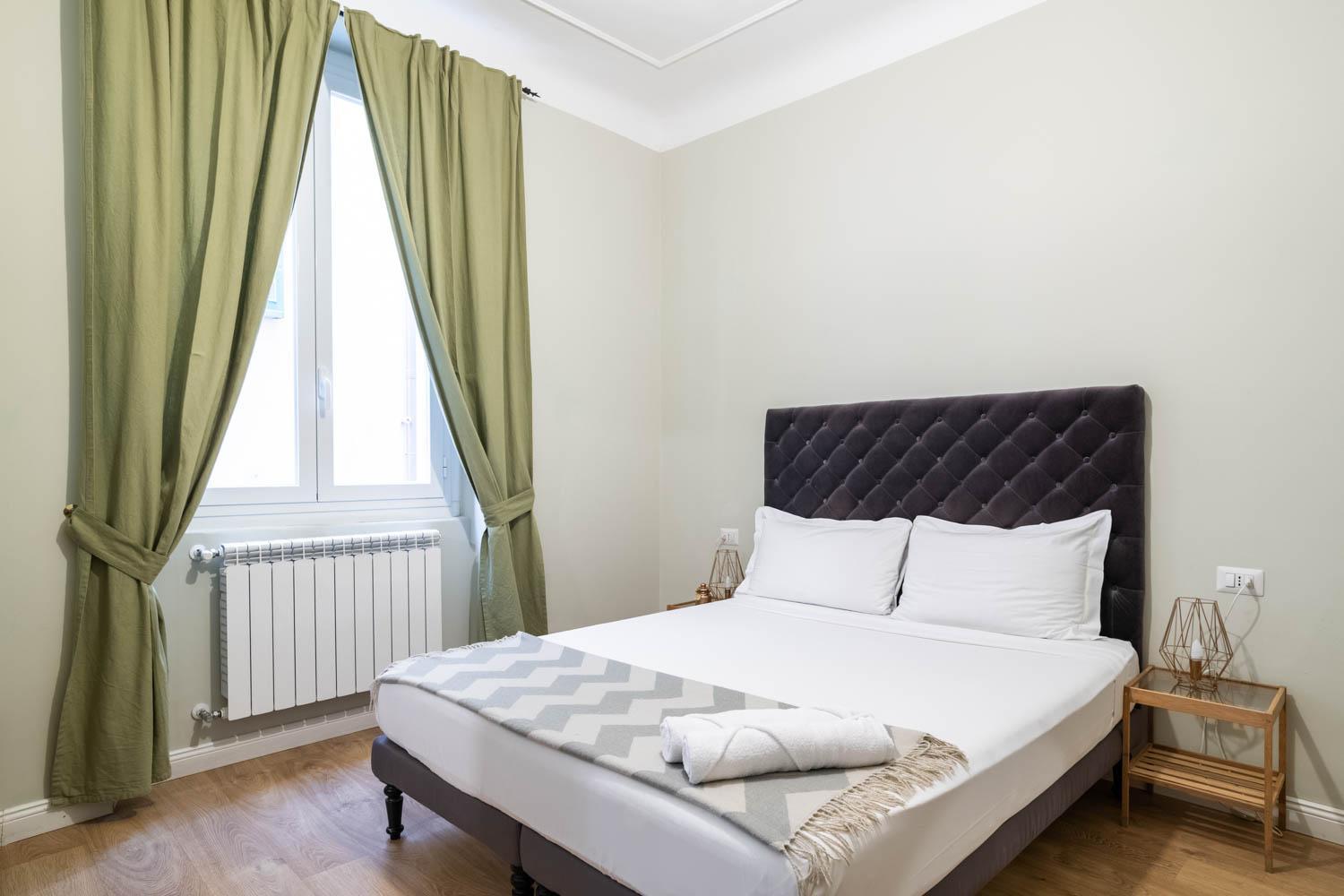 La Piazzetta Rooms & Apartments Genova Eksteriør bilde