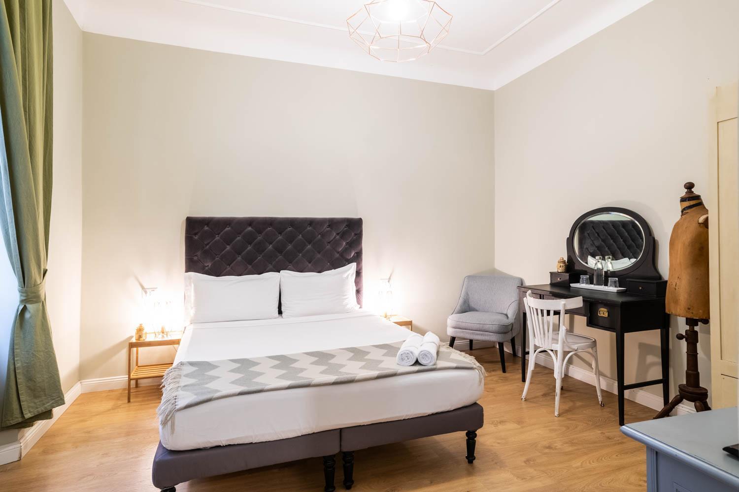 La Piazzetta Rooms & Apartments Genova Eksteriør bilde
