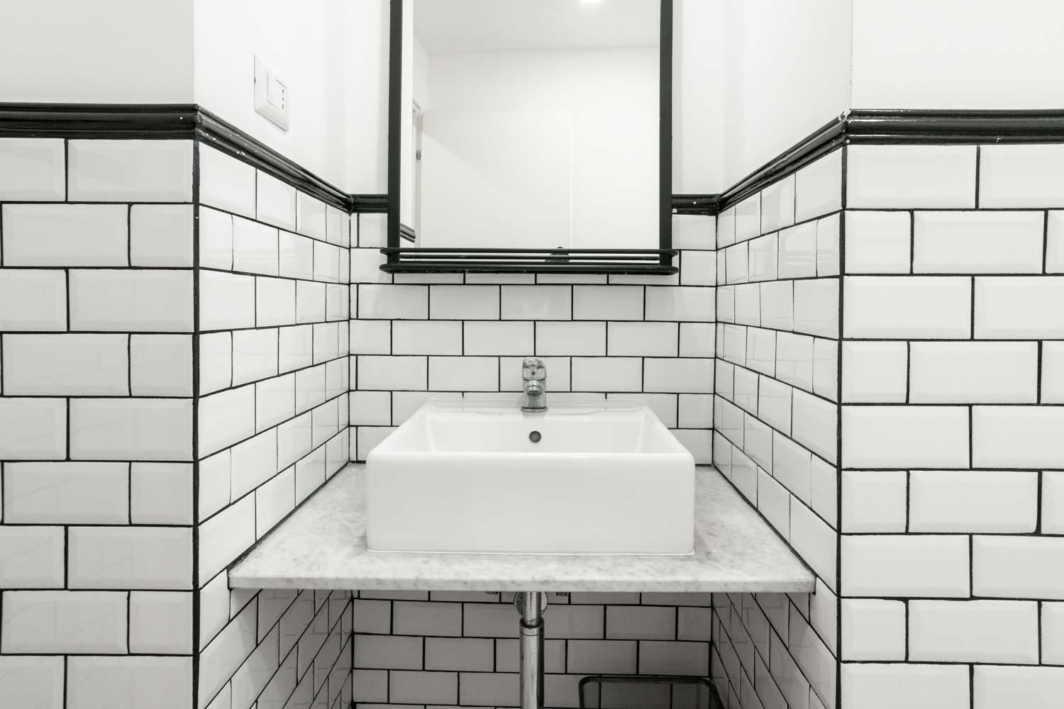 La Piazzetta Rooms & Apartments Genova Eksteriør bilde