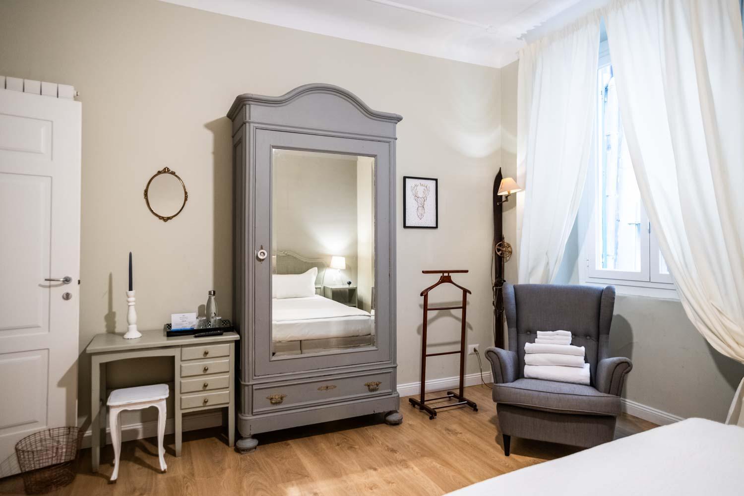 La Piazzetta Rooms & Apartments Genova Eksteriør bilde