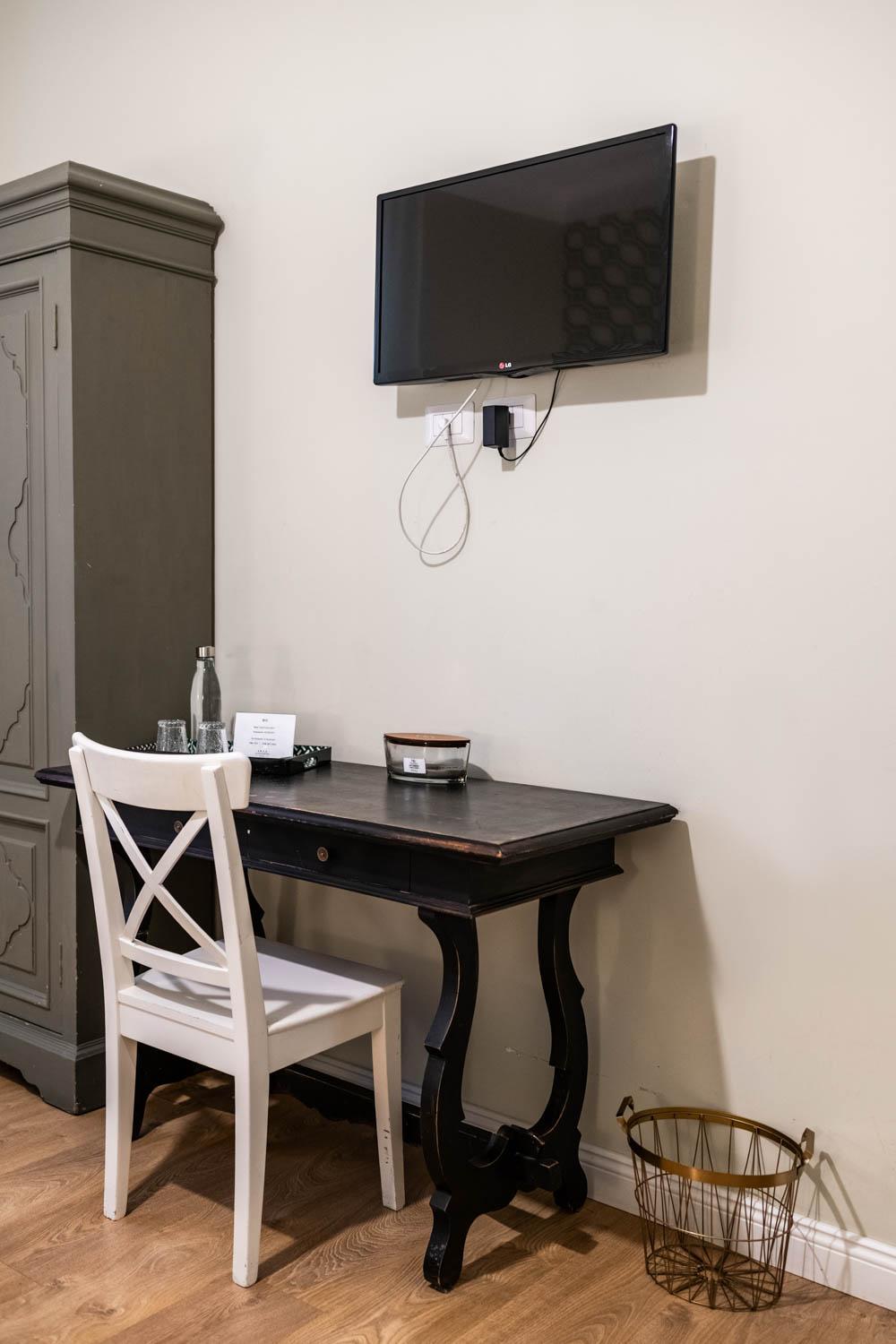 La Piazzetta Rooms & Apartments Genova Eksteriør bilde