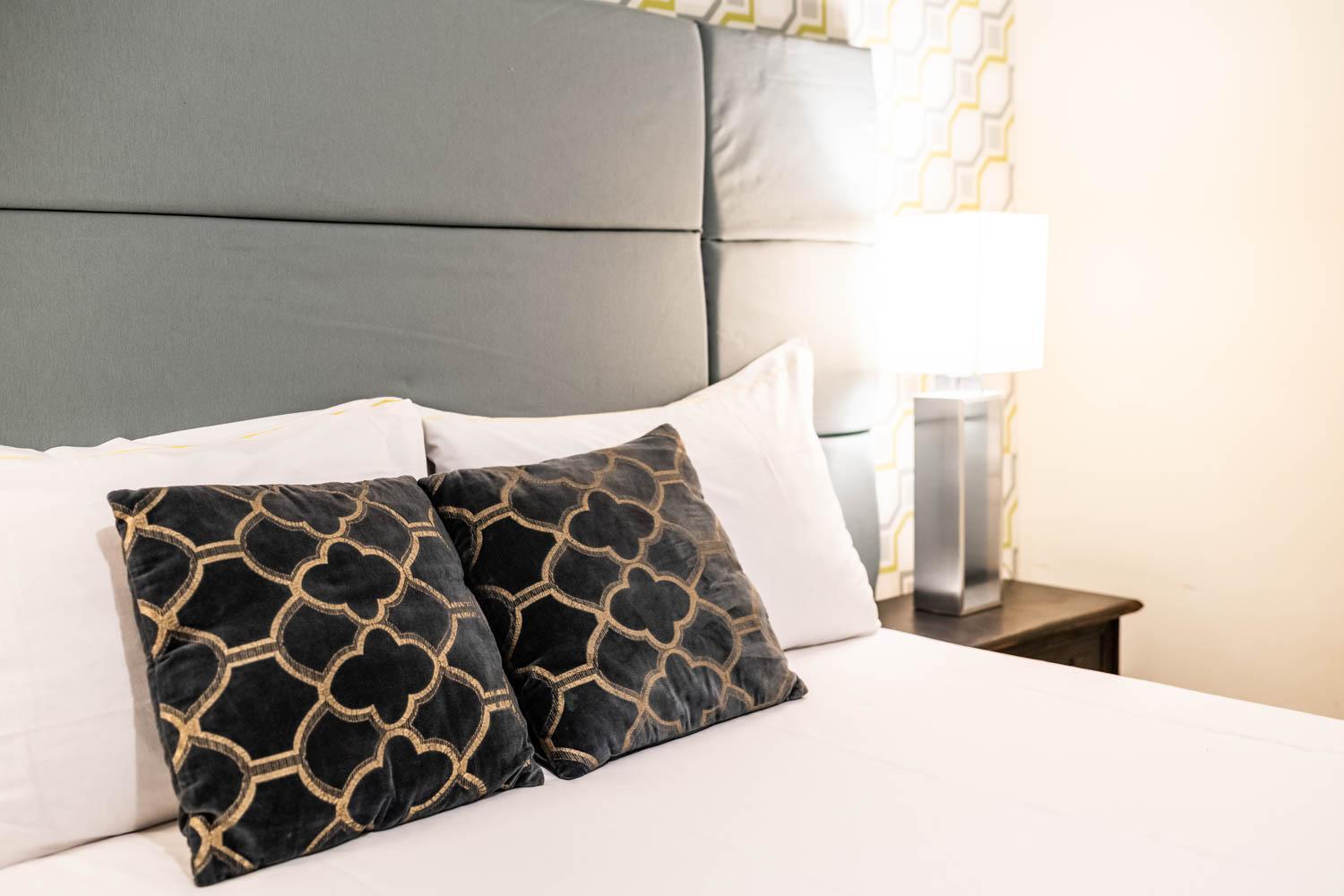 La Piazzetta Rooms & Apartments Genova Eksteriør bilde