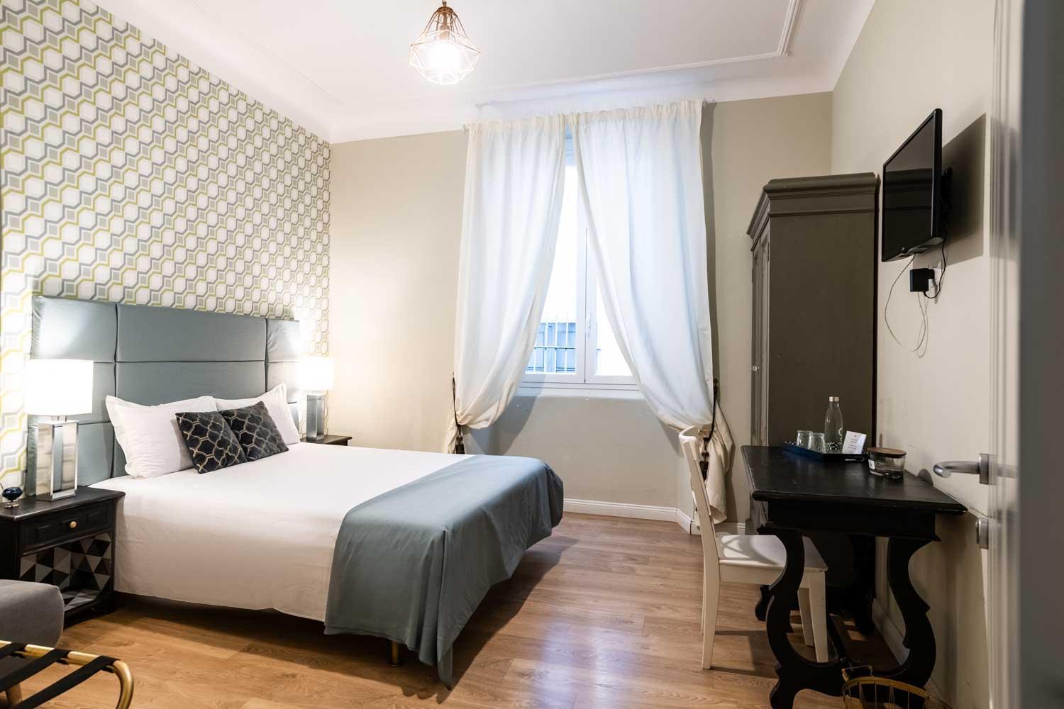 La Piazzetta Rooms & Apartments Genova Eksteriør bilde