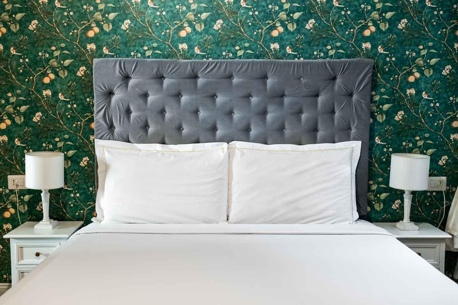 La Piazzetta Rooms & Apartments Genova Eksteriør bilde