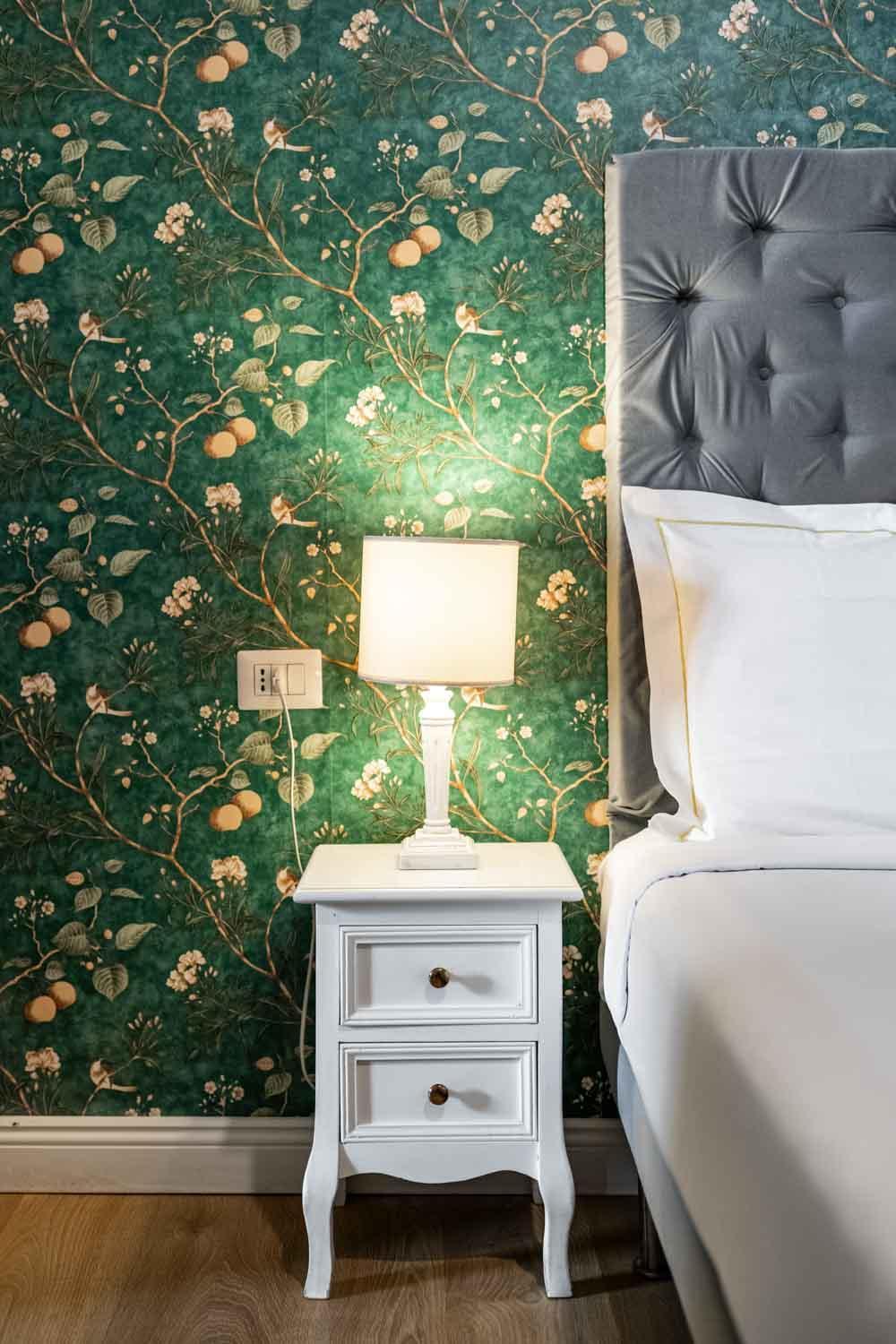 La Piazzetta Rooms & Apartments Genova Eksteriør bilde