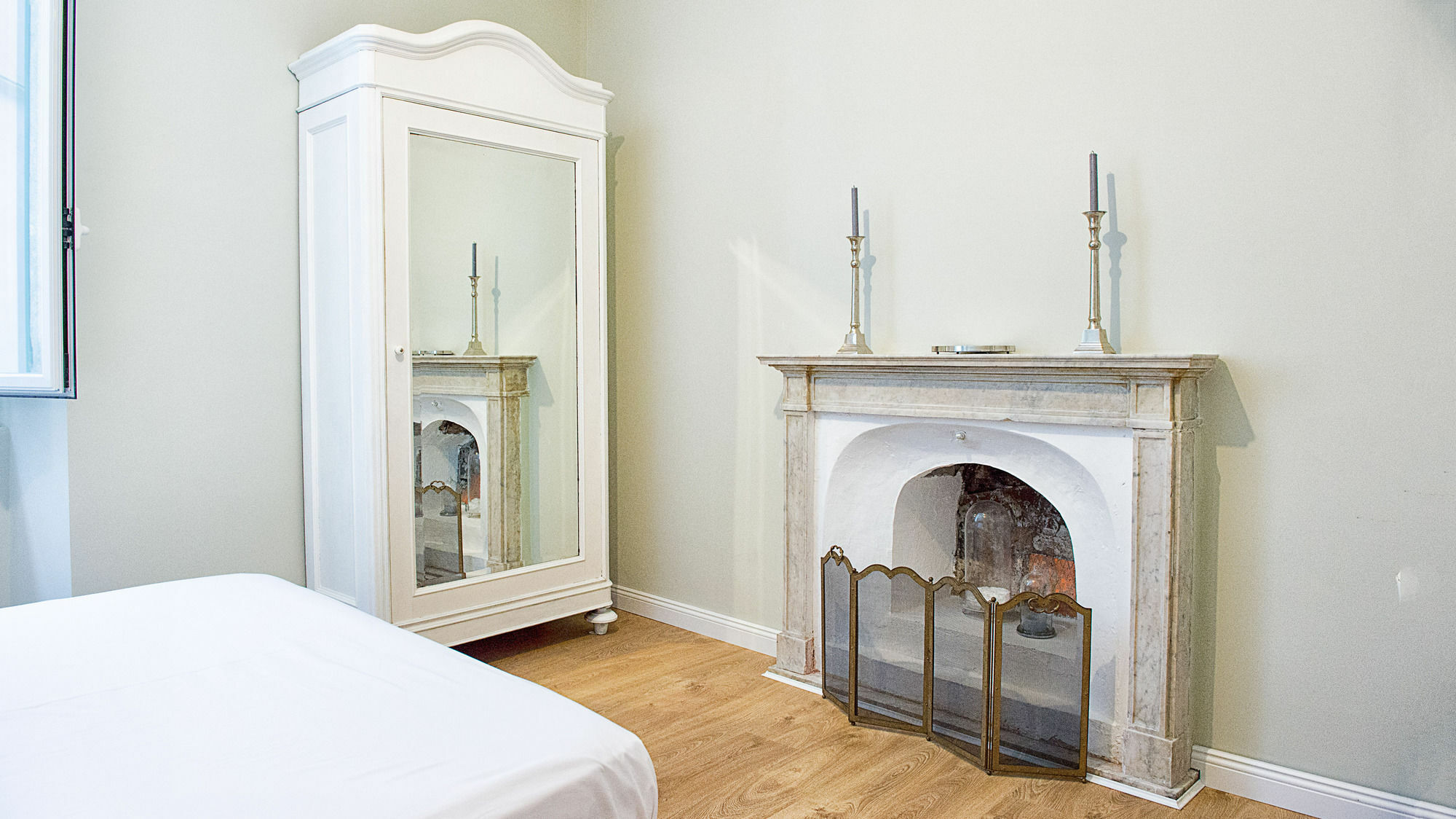 La Piazzetta Rooms & Apartments Genova Eksteriør bilde